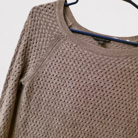 American Eagle Knit Sweater - Picture 4 of 5
